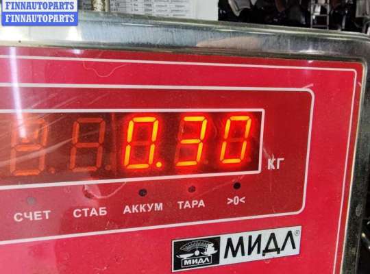 купить Замок капота на Peugeot 607