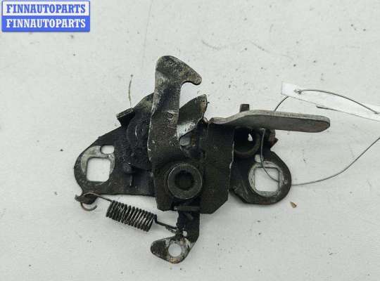 Купить Замок капота на Peugeot 607 Замок капота PG1238420 на Peugeot 607