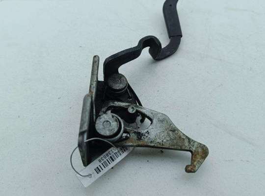 Ручка открывания на BMW 3 (E46)