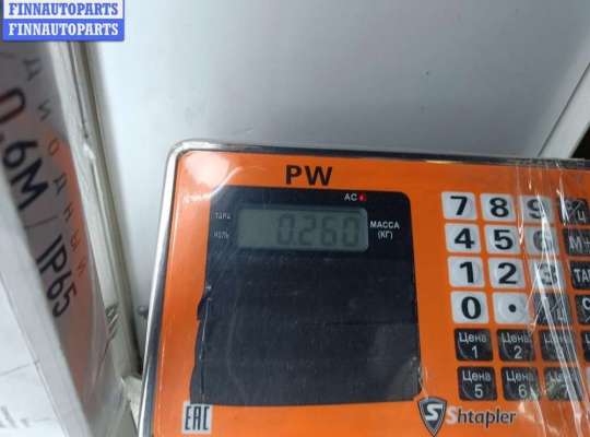 Ручка открывания на BMW 3 (E46)