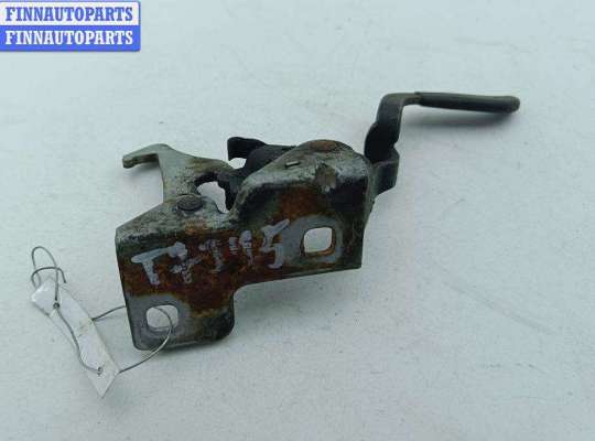 Ручка открывания на BMW 3 (E46)