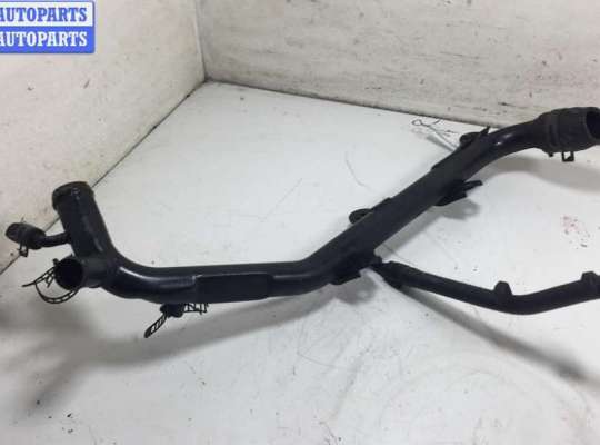 купить Трубка охлаждающей жидкости металлическая на Volkswagen Passat B5