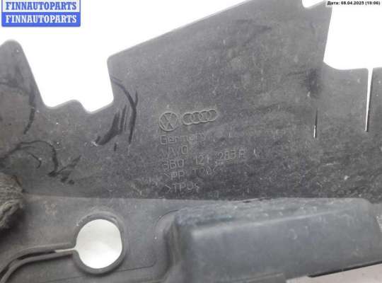 купить Воздуховод на Volkswagen Passat B5