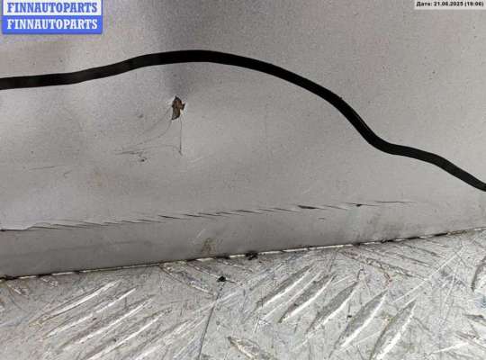 купить Крышка багажника (дверь задняя) на Opel Zafira B (2004-2014)