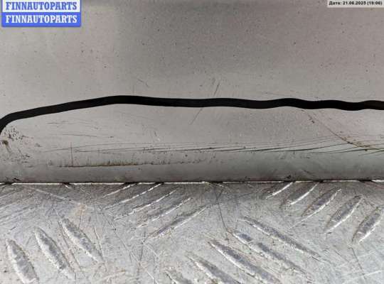 купить Крышка багажника (дверь задняя) на Opel Zafira B (2004-2014)