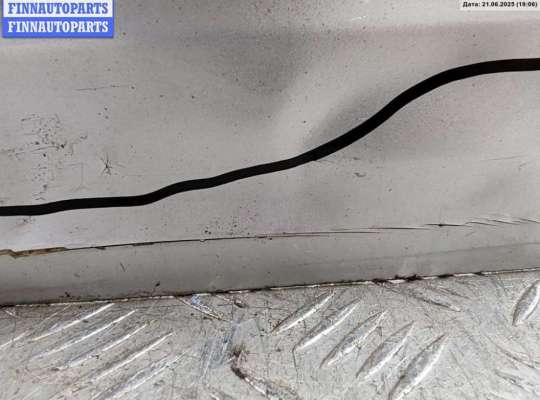 купить Крышка багажника (дверь задняя) на Opel Zafira B (2004-2014)