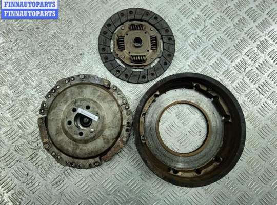 купить Маховик на Skoda Octavia mk1 (A4 1U) 1996-2010