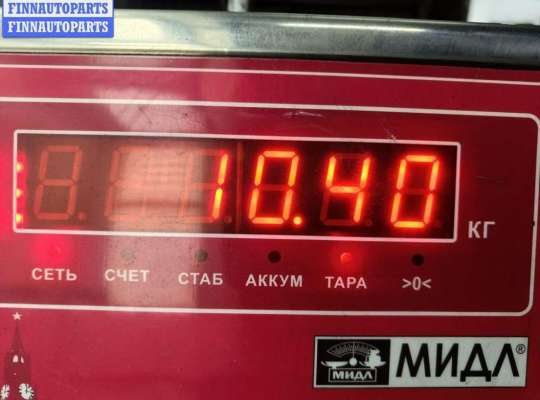 купить Маховик на Skoda Octavia mk1 (A4 1U) 1996-2010