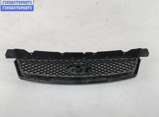 купить Решетка радиатора на Ford Focus II (2004-2011)