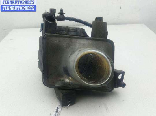 купить Фара противотуманная левая на Opel Vectra C (2002-2008)