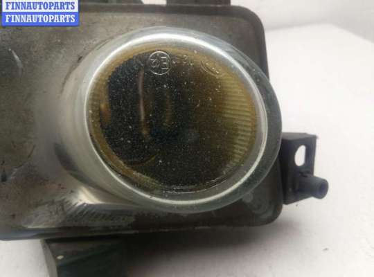 купить Фара противотуманная левая на Opel Vectra C (2002-2008)