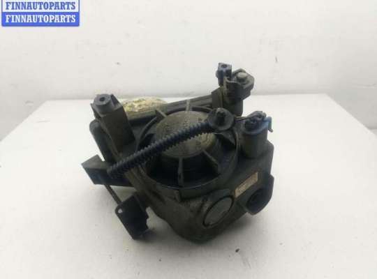 купить Фара противотуманная левая на Opel Vectra C (2002-2008)