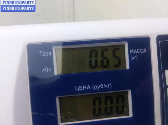 купить Фара противотуманная левая на Opel Vectra C (2002-2008)