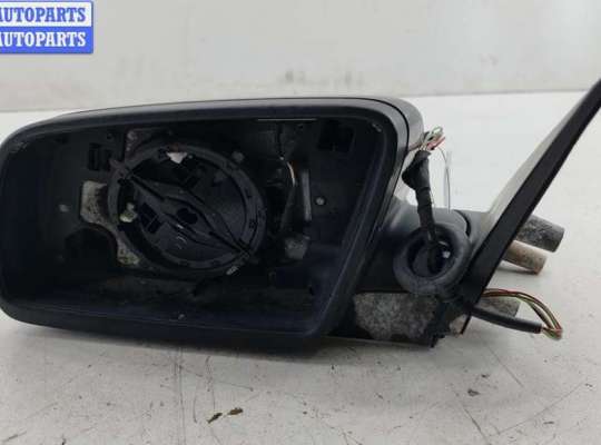 Купить Зеркало наружное левое на BMW 5 E60/E61 (2003-2010) Зеркало наружное левое BM3618095 на BMW 5 E60/E61 (2003-2010)