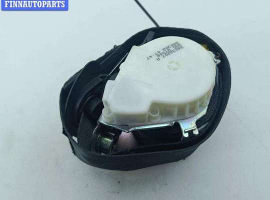 купить Ремень безопасности передний правый на Volkswagen Passat B6