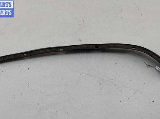 купить Юбка бампера переднего на Opel Astra G (1998-2004)