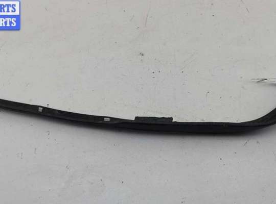 купить Юбка бампера переднего на Opel Astra G (1998-2004)