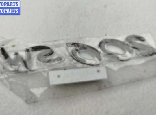 купить Эмблема на Peugeot 206