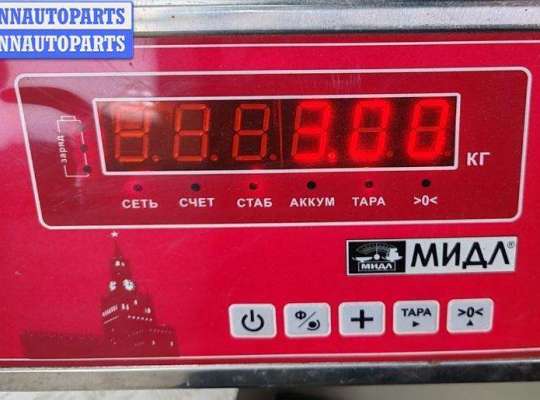 купить Крыло переднее левое на Toyota Prius (XW20; 2003-2009)