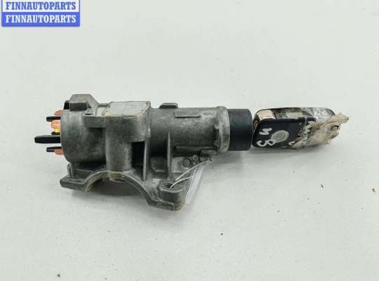 Замок зажигания VG2717828 на Volkswagen Golf-4