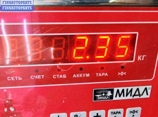 купить Механизм стеклоочистителя переднего (трапеция дворников) на Audi A6 C5 (1997-2005)