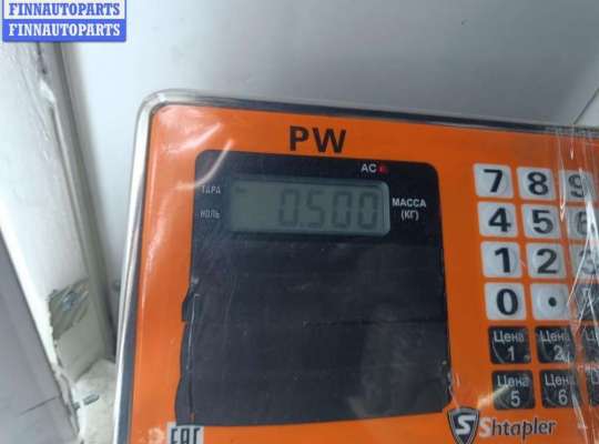 купить Замок ремня безопасности передний на Ford Focus II (2004-2011)