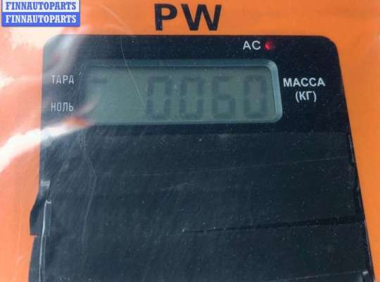 купить Форсунка омывателя фар на Opel Vectra C (2002-2008)