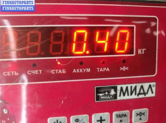 купить Дождевик на Volkswagen Golf-5 Plus