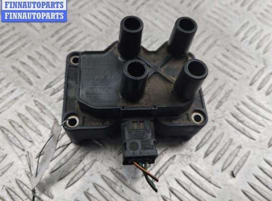 купить Катушка зажигания на Ford Fusion