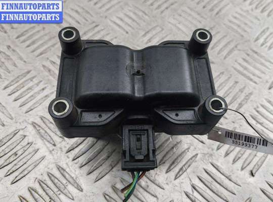 купить Катушка зажигания на Ford Fusion