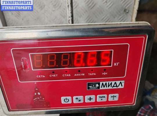 купить Крепление фары левой на Skoda Octavia mk2 (A5 1Z) 2004-2013