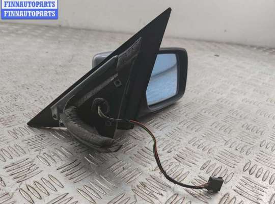 купить Зеркало наружное правое на BMW 3 E46 (1998-2006)