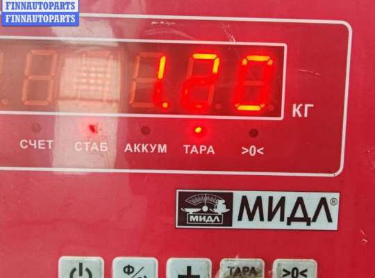 купить Зеркало наружное правое на BMW 3 E46 (1998-2006)