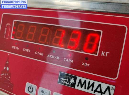 купить Подушка безопасности (Airbag) водителя на Audi A4 B5 (1994-2001)