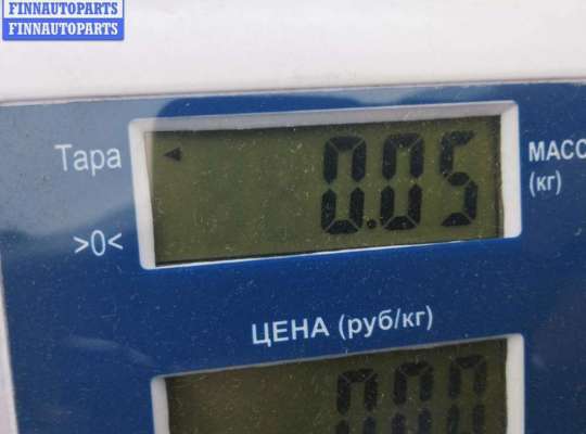 Блок управления стеклоподъёмниками на Opel Vectra C