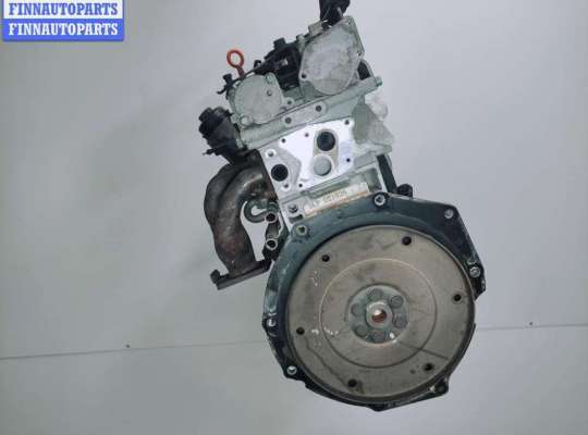 купить Двигатель (ДВС) на Volkswagen Golf-5