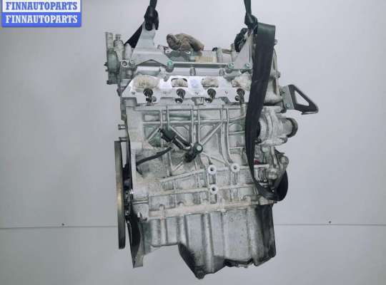 купить Двигатель (ДВС) на Volkswagen Golf-5