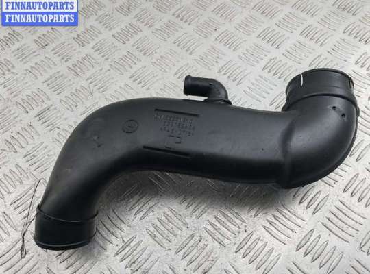 купить Патрубок воздушного фильтра на Opel Astra H (2004-2009)