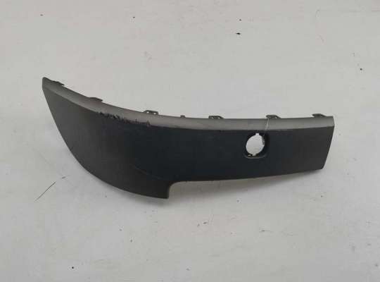 Молдинг бампера переднего RN1406575 на Renault Scenic II (2003-2009)