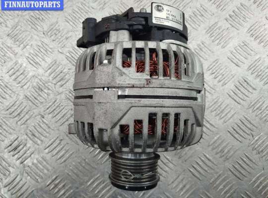 Генератор VG2712305 на Volkswagen Passat B6