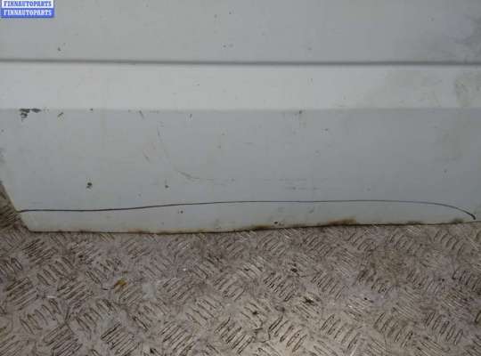 купить Дверь задняя распашная правая на Ford Transit (2006-2014)