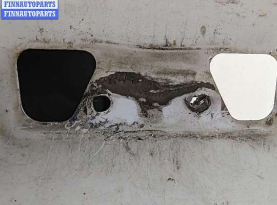 купить Дверь задняя распашная правая на Ford Transit (2006-2014)