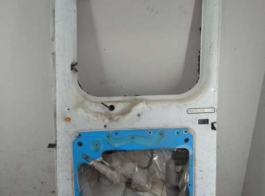 купить Дверь задняя распашная правая на Ford Transit (2006-2014)