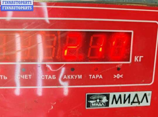 купить Шкив коленвала на Ford Focus II (2004-2011)