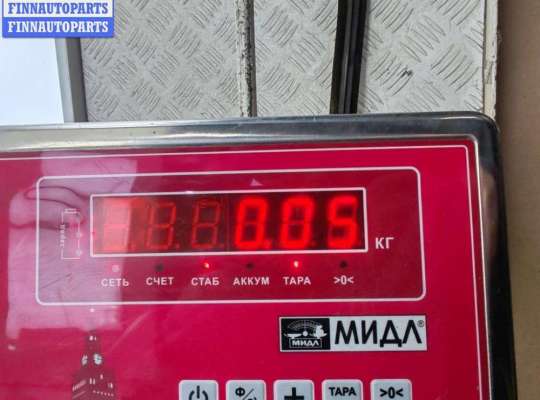 купить Переключатель отопителя на Ford Focus I (1998-2005)