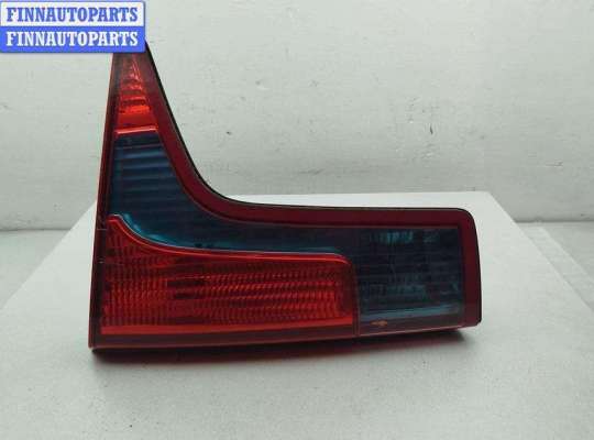 купить Фонарь крышки багажника правый на Citroen C5 (2001-2008)