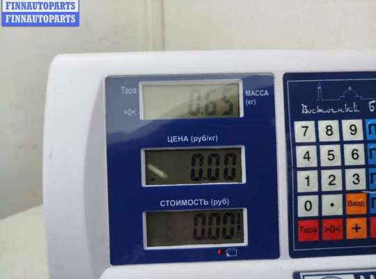 купить Фонарь крышки багажника правый на Citroen C5 (2001-2008)