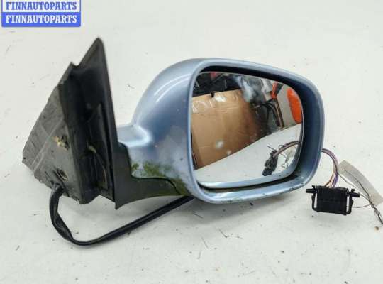 Зеркало наружное правое VG2706426 на Volkswagen Passat B5