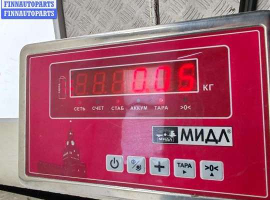 купить Сопротивление отопителя на Skoda Fabia mk2 (5J)