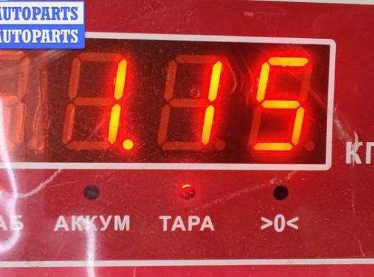купить Рычаг подвески задний левый на BMW 3 E36 (1991-2000)